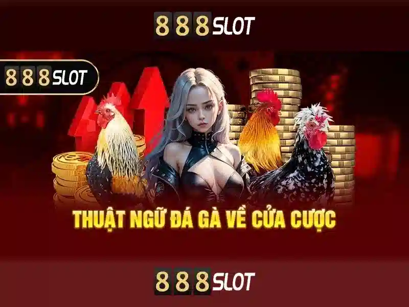 Giới thiệu về 888slot