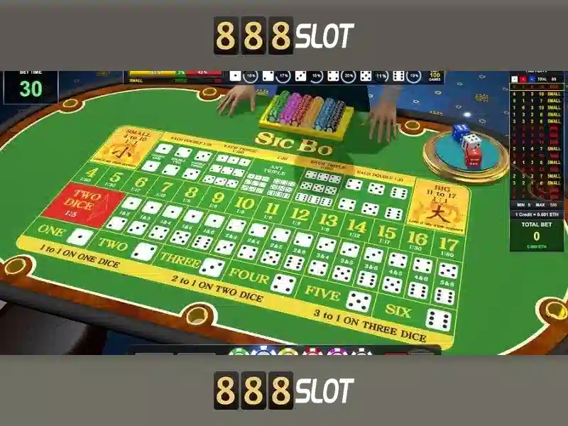 888slot – Trang casino trực tuyến hàng đầu tại Việt Nam