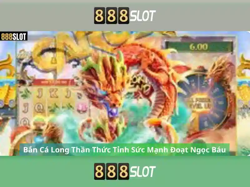 888slot: Sòng bài slot trực tuyến uy tín tại Việt Nam