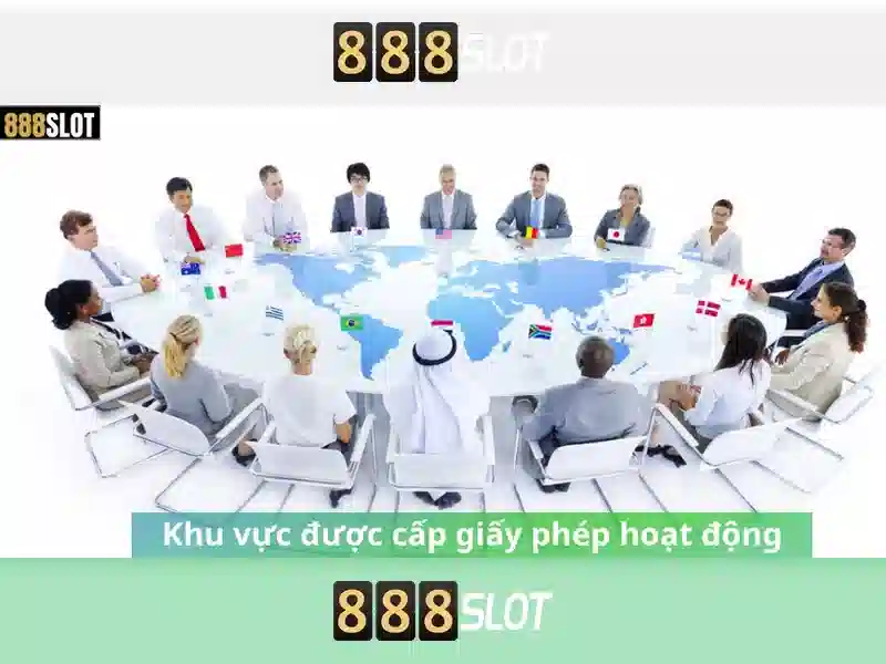 Giới thiệu về 888slot