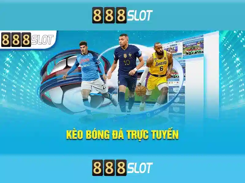 888slot: Nền tảng slot trực tuyến đáng tin cậy tại thị trường châu Á