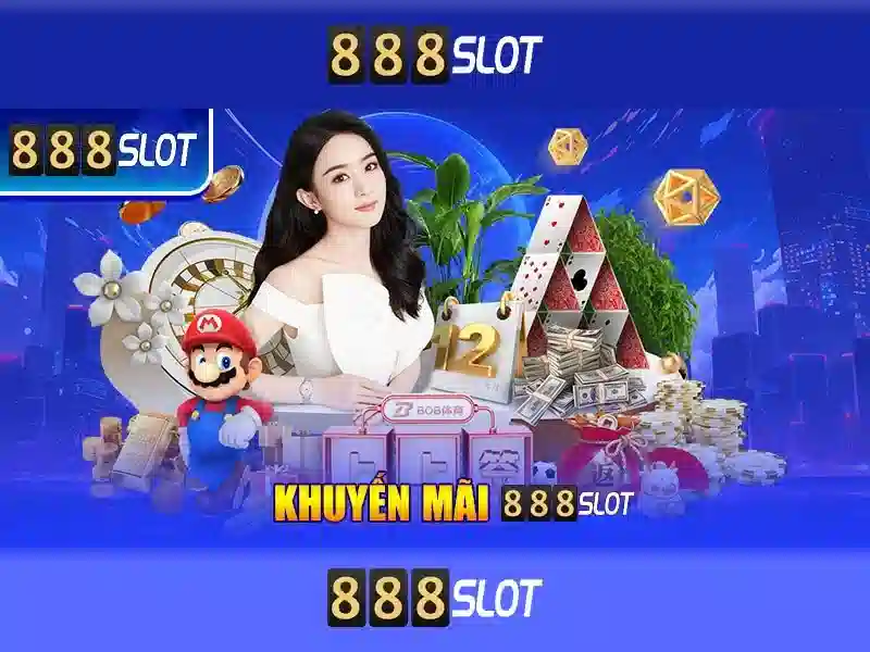Đánh giá tổng quan về 888Slot