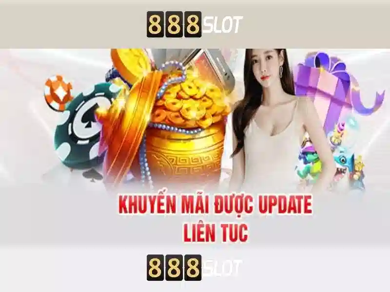 Các trò chơi nổi bật tại 888slot