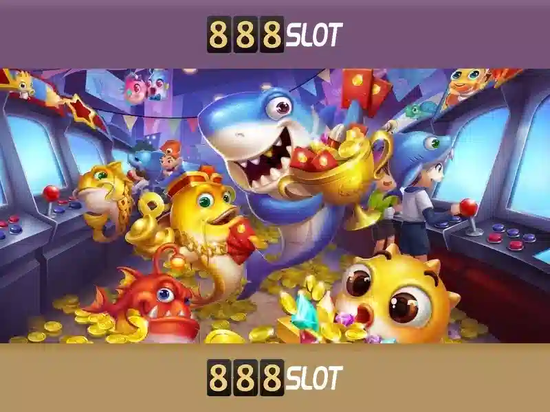 888slot: Nền tảng trò chơi slot hàng đầu