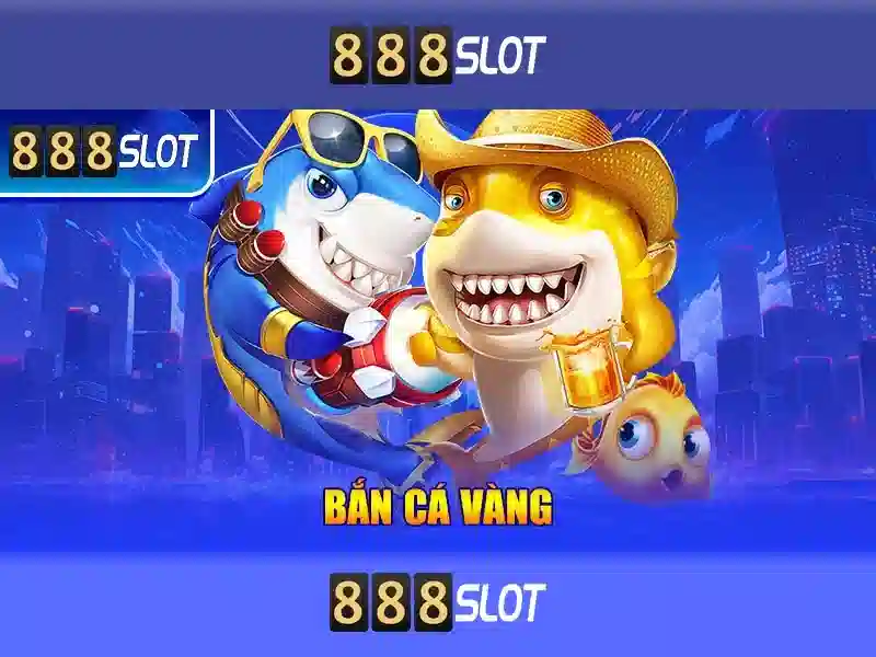'Giới thiệu về 888slot'