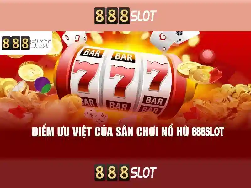 Danh mục trò chơi slot phong phú và chất lượng cao