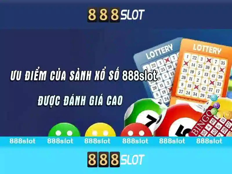 888slot - Đánh giá tổng quan và trải nghiệm người chơi Việt Nam