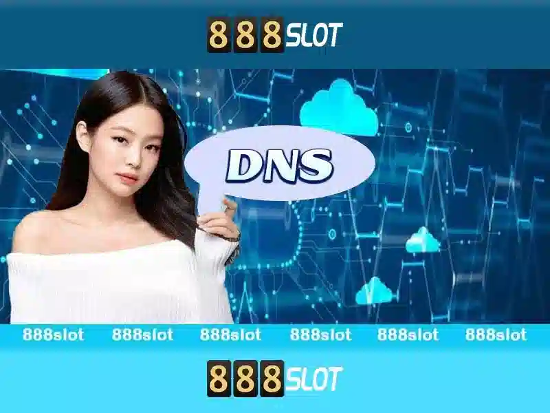 888slot – Nền tảng casino trực tuyến với các trò chơi slot sống động