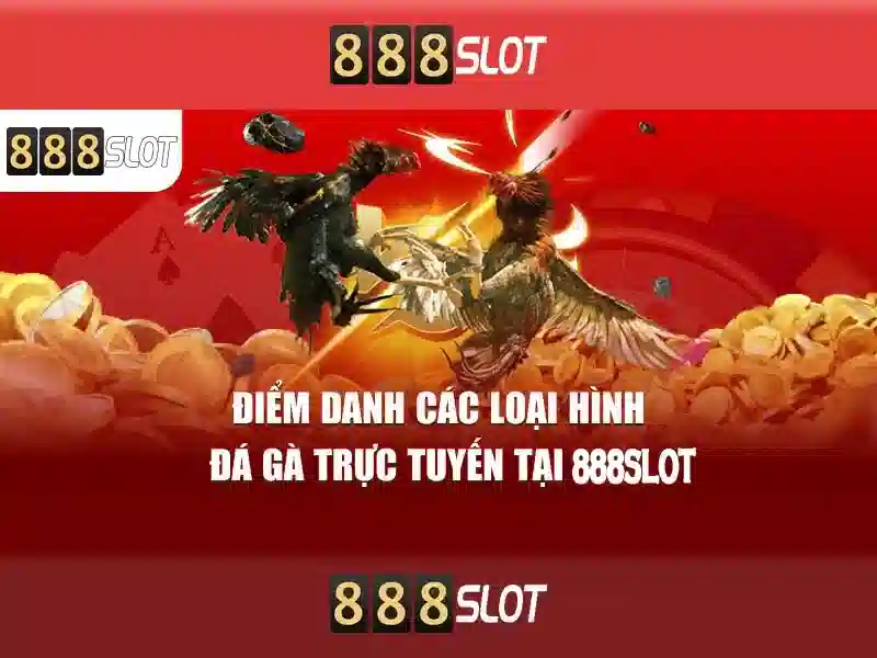 888slot: Đánh giá nền tảng casino slot trực tuyến hàng đầu