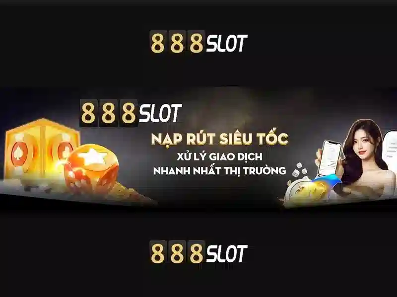 888slot - Cổng trò chơi máy slot trực tuyến hàng đầu
