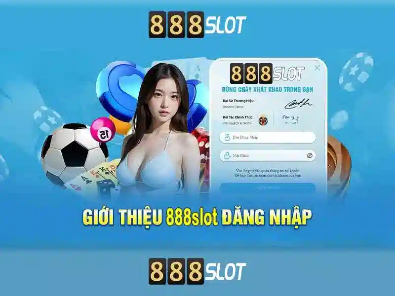 Slots và tính năng nổi bật