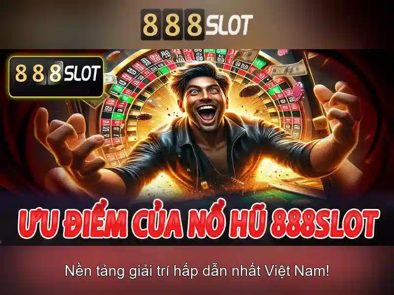 888slot là gì?