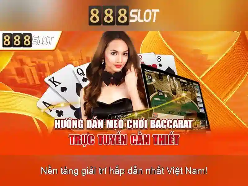 888slot – Nền tảng casino trực tuyến hàng đầu