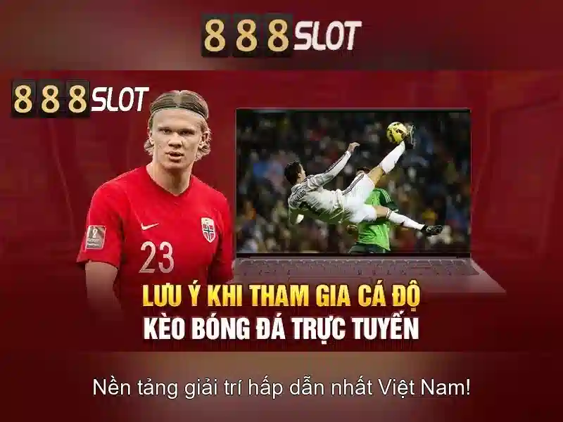 888slot - Nền tảng slot trực tuyến tại Việt Nam