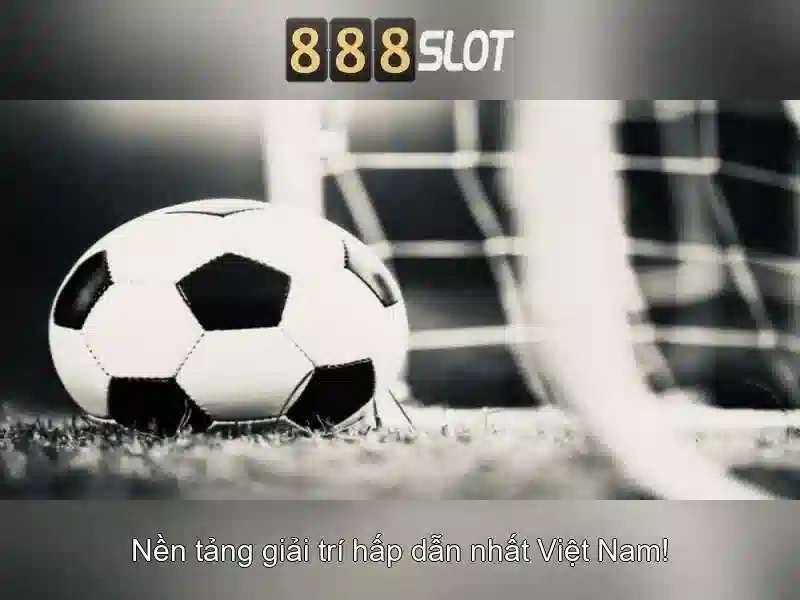 Các trò chơi có tại 888slot
