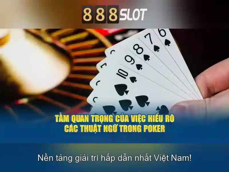 888slot: Trải nghiệm casino slot trực tuyến an toàn và thú vị