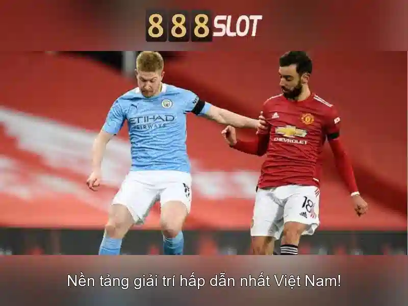 888Slot: Nền tảng slot trực tuyến hàng đầu