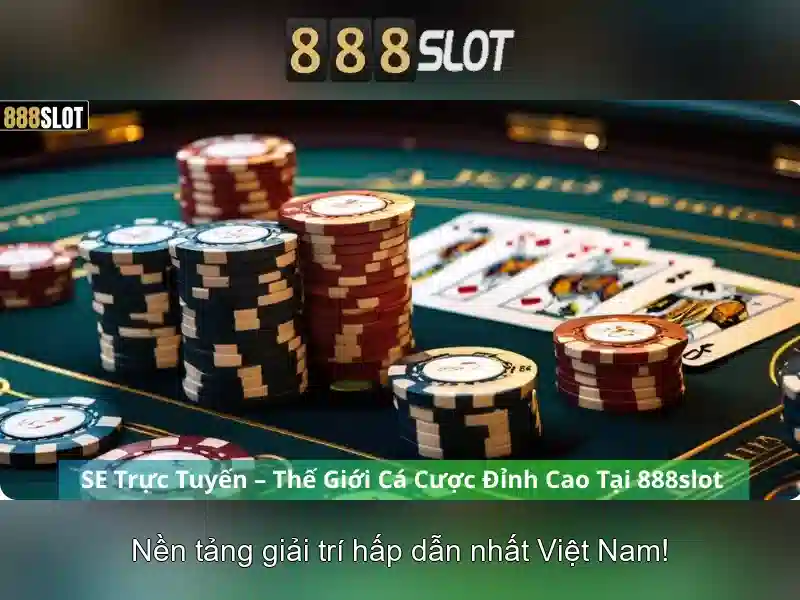 Kho trò chơi đa dạng và hấp dẫn