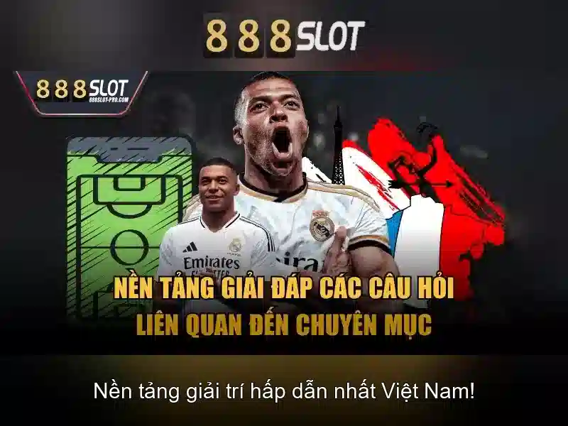 Lợi thế khi chơi tại 888slot