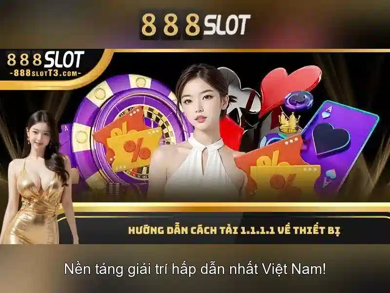 Trải nghiệm chơi slot đa dạng