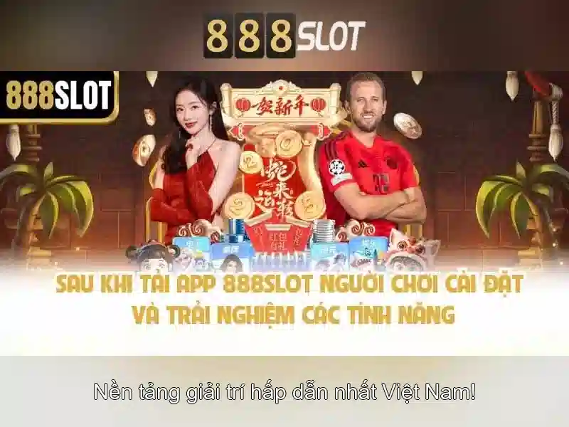 Giới thiệu về 888slot