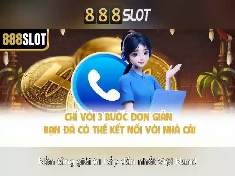 888slot – Tổng quan và đánh giá về nền tảng slot trực tuyến