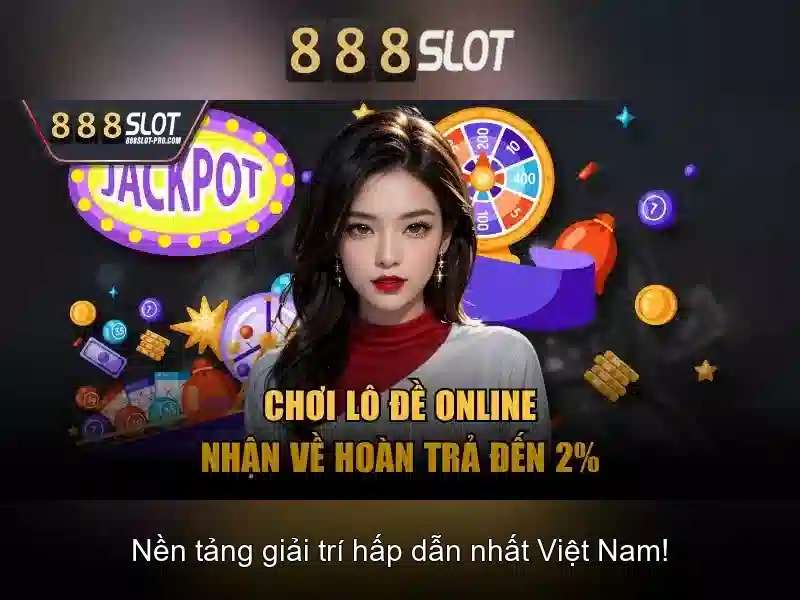 888slot: Đánh giá tổng quan về nền casino trực tuyến