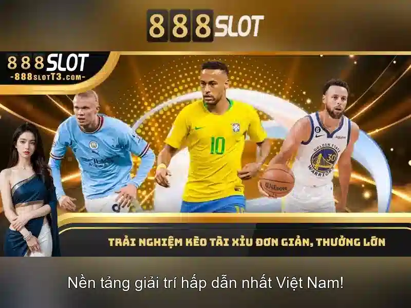 888slot là gì