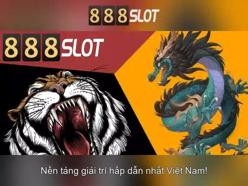 888slot là gì