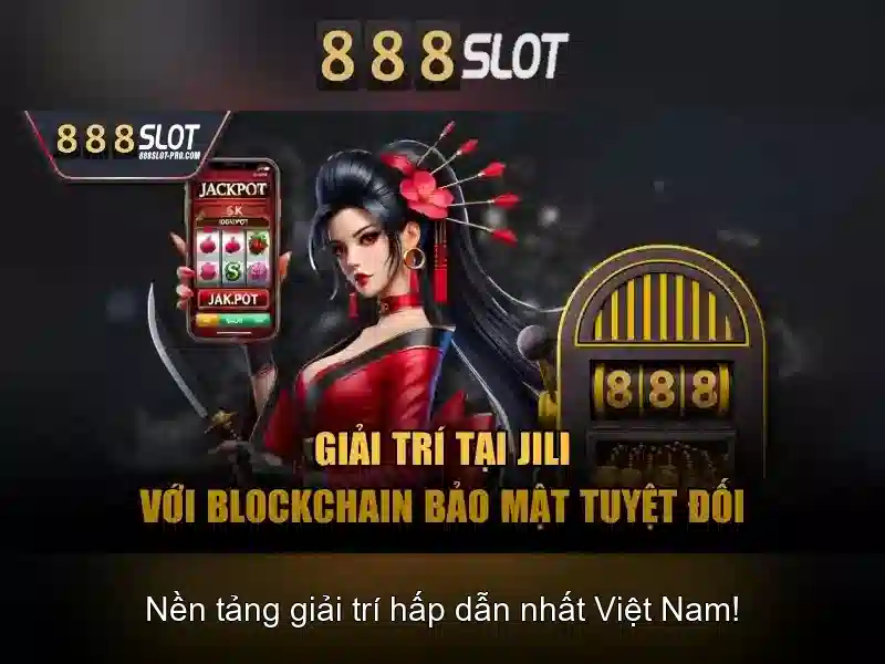 888 slot io – Trải nghiệm và Đánh giá chuyên sâu