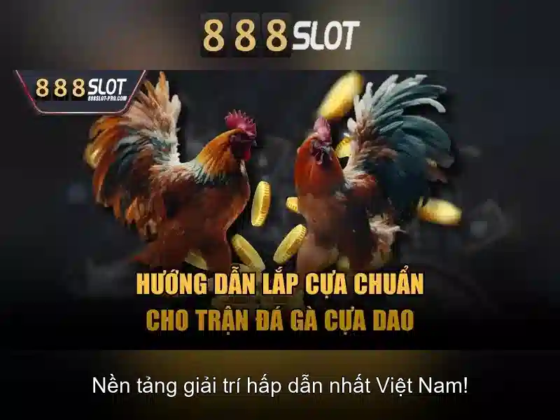 888slot là gì?