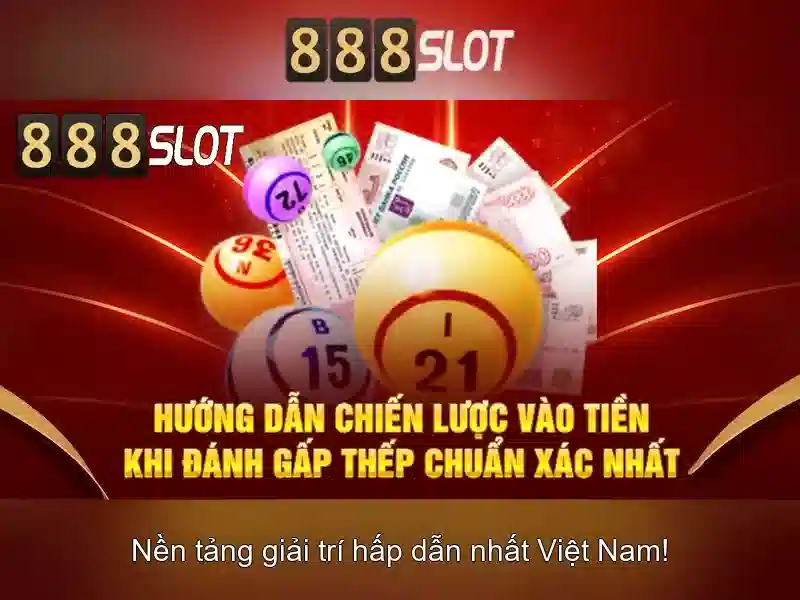 888slot: Trải nghiệm casino slot trực tuyến an toàn và thú vị