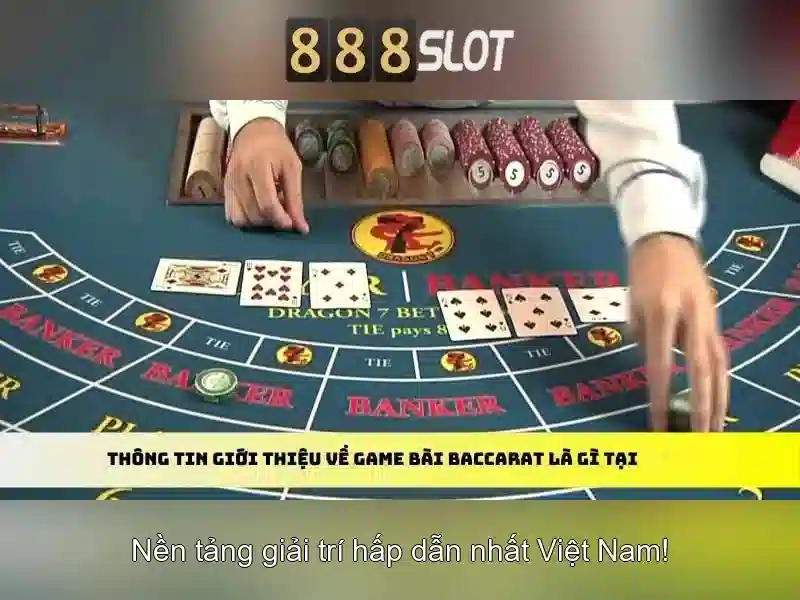Giới thiệu về 888slot