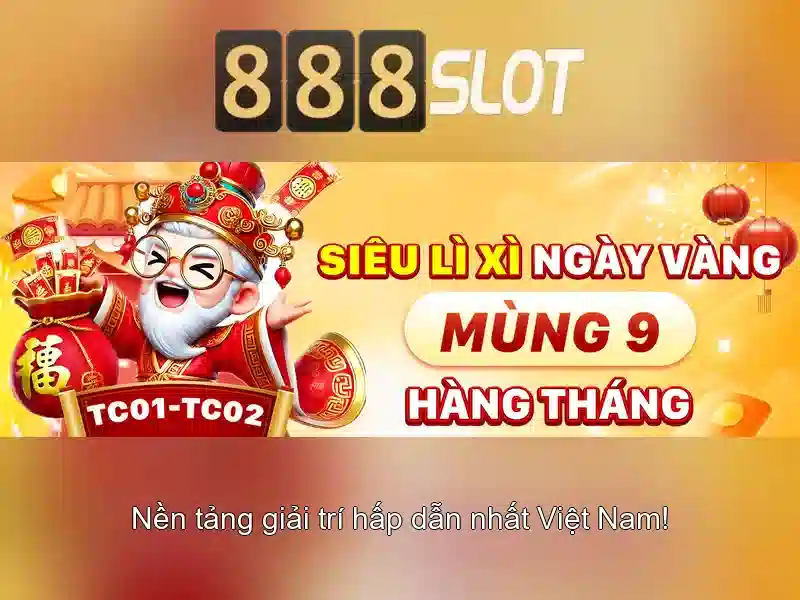 888slot - Đánh giá và thông tin tổng quan