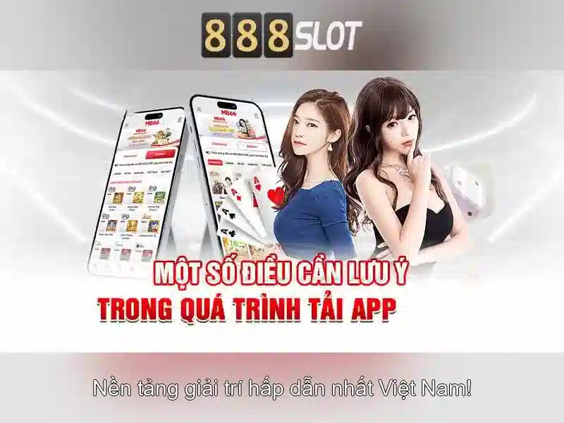 Tổng quan về 888slot - nền tảng slot trực tuyến phổ biến