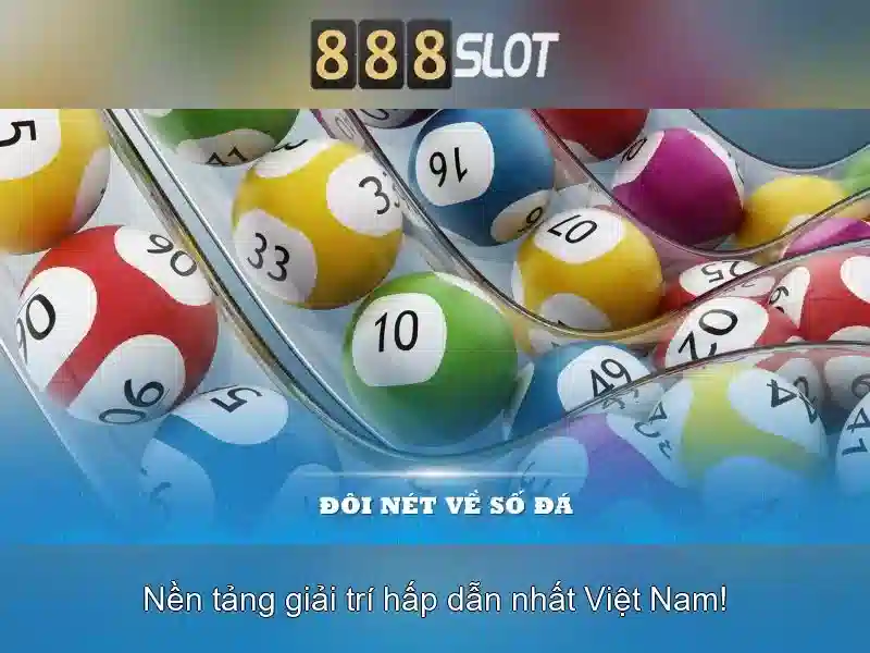 888slot – Nền tảng slot trực tuyến nổi bật