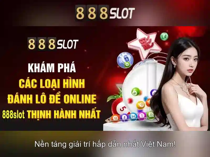 Kết luận về 888slot