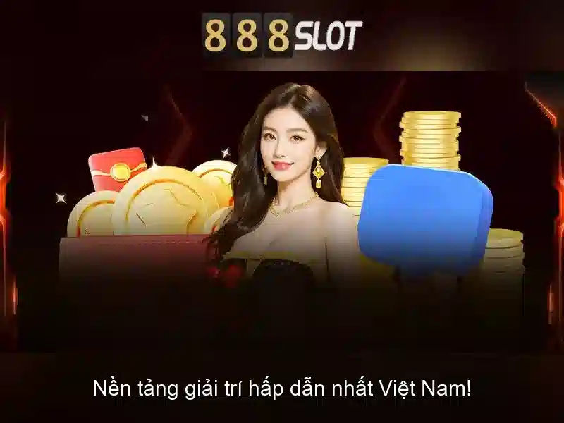 888Slot: Đánh giá chi tiết về nền tảng slot trực tuyến