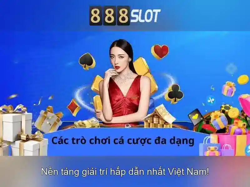 Trò chơi và nhà cung cấp