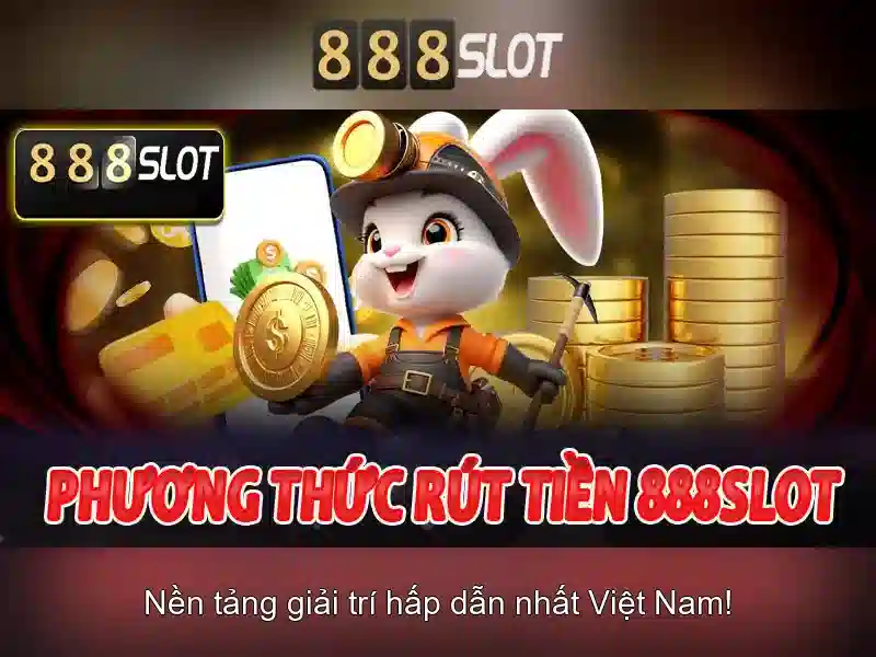 Tại sao chọn 888slot
