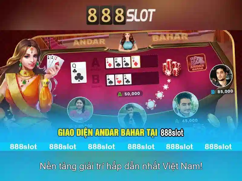 Giới thiệu về 888slot