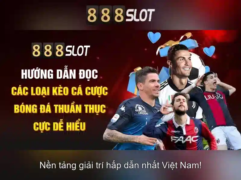 888Slot và thế giới trò chơi trực tuyến