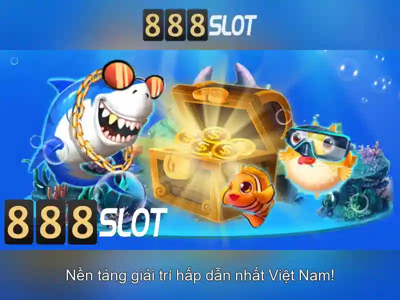 888slot - Khám phá nền tảng casino trực tuyến