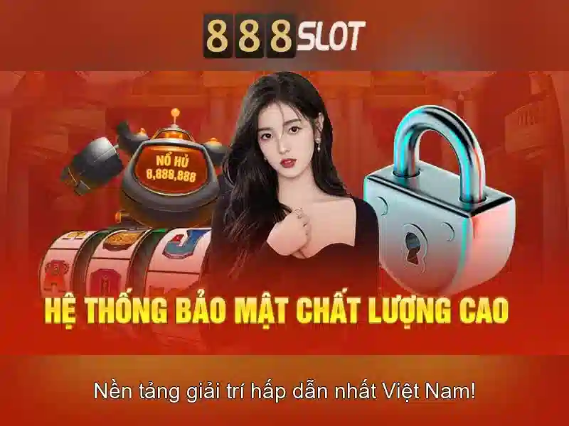 Giới thiệu về 888slot