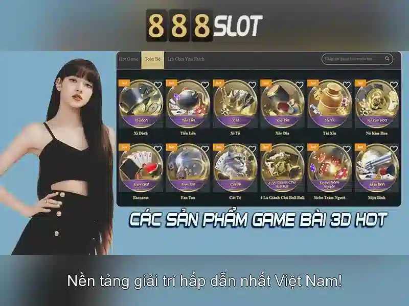 888slots login: Trải nghiệm vượt trội cho người chơi