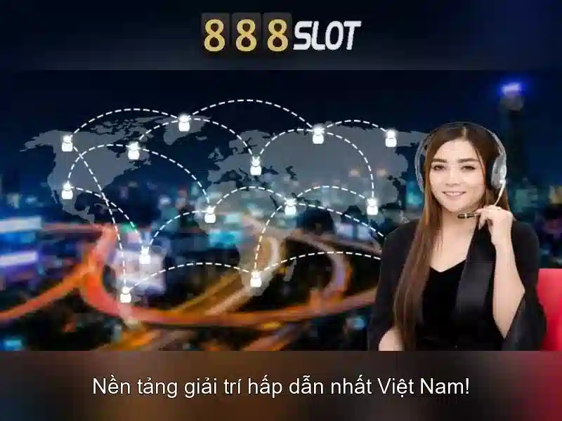 Giới thiệu về 888slot
