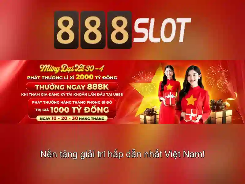 888slot là gì và cách tận hưởng trò chơi slot trực tuyến