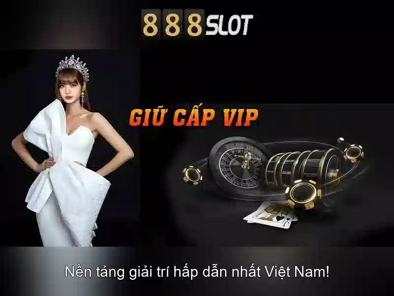 888slot: trải nghiệm chơi slot trực tuyến an toàn và hấp dẫn