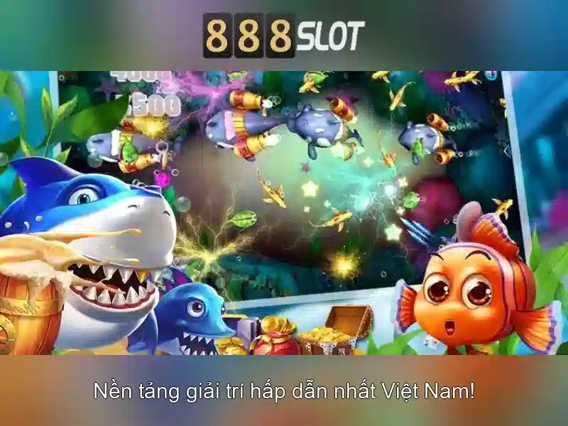 Giới thiệu về 888slot