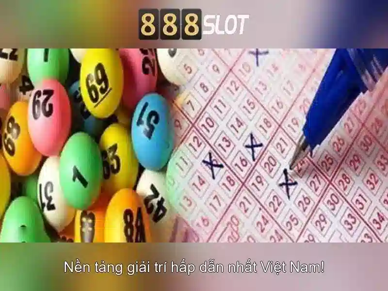 888slot - Đánh giá và Hướng dẫn dành cho người chơi Việt